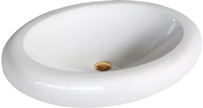 Раковина STWORKI Ульвик UL-01rn