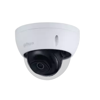 Видеокамера Dahua DH-IPC-HDBW2831EP-S-0280B уличная купольная IP-видеокамера 8Мп 1/2.7” CMOS объектив 2.8мм