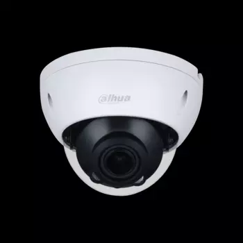 Видеокамера Dahua DH-IPC-HDBW2831RP-ZAS уличная купольная IP-видеокамера 8Мп 1/2.7” CMOS