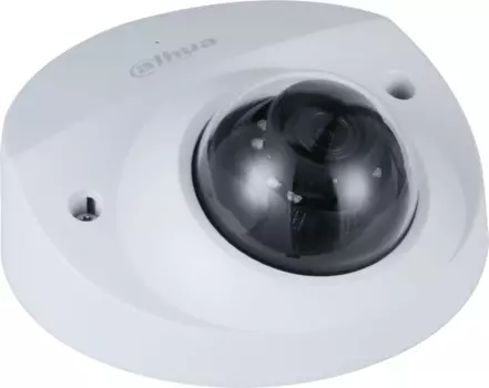Видеокамера Dahua DH-IPC-HDBW3241FP-AS-0360B-S2 уличная мини-купольная IP-видеокамера