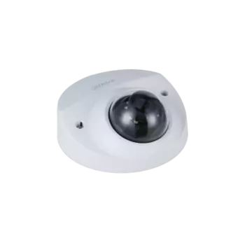 Видеокамера Dahua DH-IPC-HDBW3441FP-AS-0360B-S2 уличная купольная IP-видеокамера