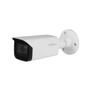 Видеокамера Dahua DH-IPC-HFW2241TP-ZS-27135 уличная купольная IP-видеокамера