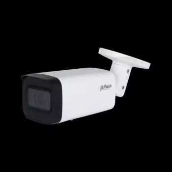 Видеокамера Dahua DH-IPC-HFW2441TP-ZS-2713 уличная купольная IP-видеокамера