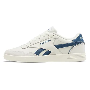 REEBOK Кроссовки Reebok Unisex Royal Techque Creamy Sneakers Blue