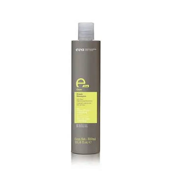 EVA PROFESSIONAL HAIR CARE Шампунь для жирных волос E-Line Care