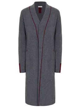 Кардиган кашемировый MIR CASHMERE