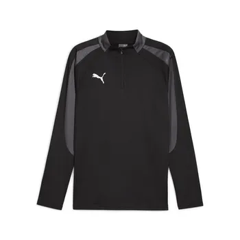 Рубашка для выступлений PUMA, черный