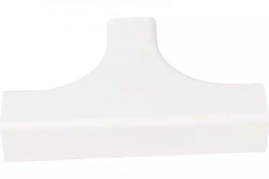 Угол Ecoplast 71402R RNT16/16 Т-образный 16х16мм ст.TIA