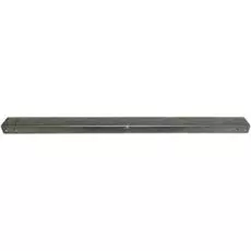 Угол Hyperline TGB3-850-ZN