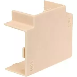 Угол IEK CKK20D-T-016-016-K01 Т-образный КМТ 16х16 сосна