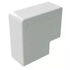 Угол плоский DKC 01742 NPAN 120x40