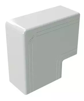 Угол плоский DKC 01746 NPAN 120x60, "In-liner Classic"
