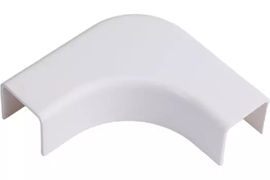 Угол плоский Ecoplast 71302R RNL16/16 16х16мм ст.TIA