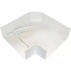 Угол плоский SPL 130005S