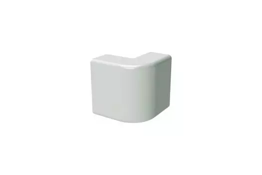 Угол внешний DKC 00396R AEM 22x10 мм, (уп/2 шт) "In-liner Classic"