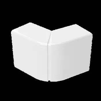 Угол внешний DKC 01707 NEAV 60x40 изменяемый (70-120°), "In-liner Classic"