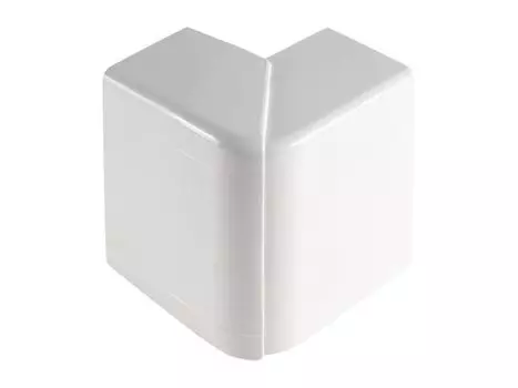 Угол внешний Ecoplast 76211-E110 RE100х55 изменяемый 100х55мм, огнестойкость E110