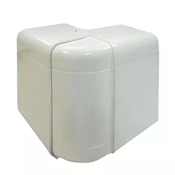 Угол внешний Ecoplast 76216-E110 RE60х60 изменяемый 60х60мм, огнестойкость E110