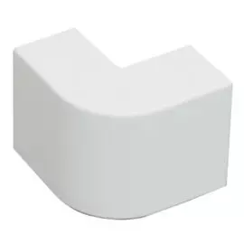 Угол внешний Ecoplast ME 72205R 25/16 плавный
