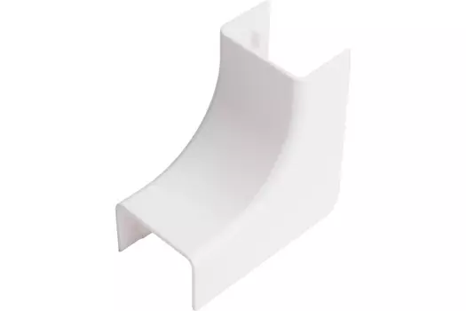 Угол внутренний Ecoplast 71103R RNI25/16 плавный 25х16мм ст.TIA
