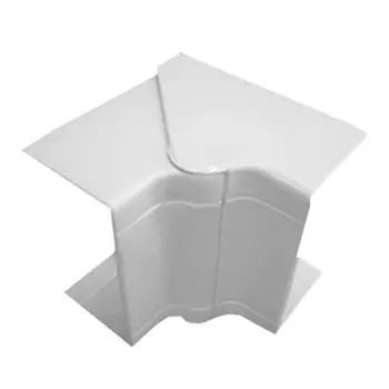 Угол внутренний Ecoplast 76116-E110 RI60х60 изменяемый 60х60мм, огнестойкость E110