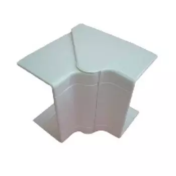Угол внутренний Ecoplast 76118 RI 150х55 изменяемый