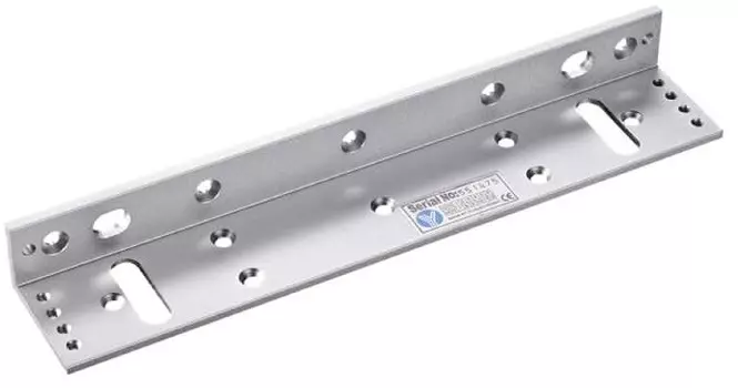 Уголок Yli Electronic MBK-180NL монтажный L-oбразный