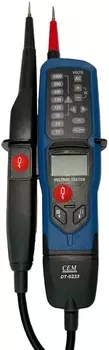 Указатель напряжения CEM DT-9233 CEM 685156 в комплекте