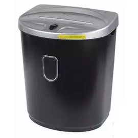 Уничтожитель бумаг BRAUBERG S8-DS