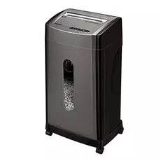 Уничтожитель бумаг Fellowes MicroShred 46Ms