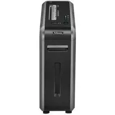 Уничтожитель бумаг Fellowes Powershred 125I FS-46130 DIN P-2, 5.8 мм, 18 л., 53 лтр,100% Jam Proof, SafeSense