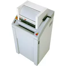 Уничтожитель бумаг HSM 450.2-3.9х40 1503154 секр.3, авто старт/стоп, разм.част.3,9x40, кол-во л85, корзина 290л