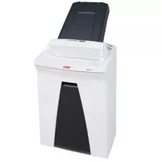 Уничтожитель бумаг HSM SECURIO AF150 0.78x11 2085111 секр.5, авто старт/стоп, разм.част.0,78х11, кол-во л6, корзина 34л