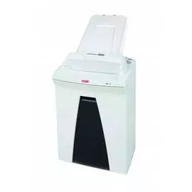 Уничтожитель бумаг HSM SECURIO AF350 (4,5x30) 2113111 секр. 3/P-4, размер частиц 4,5x30, корзина 35л