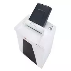 Уничтожитель бумаг HSM SECURIO AF500 1.9x15 2102111 секр.4, авто старт/стоп, разм.част.1,9x15, кол-в