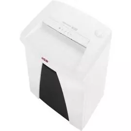 Уничтожитель бумаг HSM SECURIO B22-1.9х15 1832111 секр.4, авто старт/стоп, разм.част.1,9x15, кол-во л11, корзина 33л