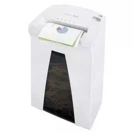 Уничтожитель бумаг HSM SECURIO B24-0.78х11 1785111 секр.5, авто старт/стоп, разм.част.0,78x11, кол-во л7, корзина 34л