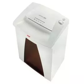 Уничтожитель бумаг HSM SECURIO B26-0.78х11 1805111 секр.5, разм.част.0,7811, кол-во л7, корзина 55л
