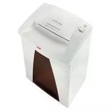 Уничтожитель бумаг HSM SECURIO B26-1.9х15 1802111 секр.4, авто старт/стоп, разм.част.1,9×15, кол-во л13, корзина 55л