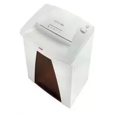 Уничтожитель бумаг HSM SECURIO B26-4.5х30 1803111 секр.3, авто старт/стоп, разм.част.4,530, кол-во л19, корзина 55л