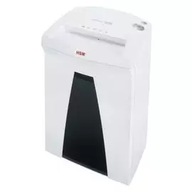 Уничтожитель бумаг HSM SECURIO B32-0.78х11 1825111 секр.5, авто старт/стоп, разм.част.0,78x11, кол-во л7, корзина 82л