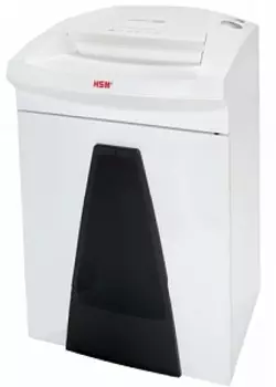 Уничтожитель бумаг HSM SECURIO B35-1х5 1924111 секр.6, авто старт/стоп, разм.част.15, кол-во л6, ко