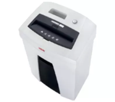 Уничтожитель бумаг HSM SECURIO C16-5.8 1901111 секр.2, авто старт/стоп, разм.част.5,8. кол-во л18, корзина 25л