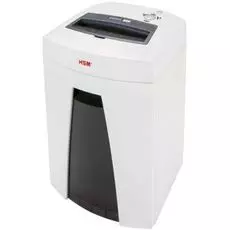 Уничтожитель бумаг HSM SECURIO C18-1.9x15 1,9 x 15 мм, 4 уровень секретности, 7 листов, 25 литров