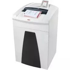 Уничтожитель бумаг HSM SECURIO P36 i-1.9x15 1,9x15 мм, 4 ур секретности, 22 листов, 145 литров