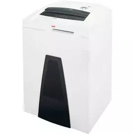 Уничтожитель бумаг HSM SECURIO P44 i-1x5 1874121 секр.6, разм.част.1x5, кол-во 80 г/м л11, корзина 205л