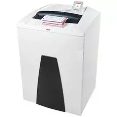 Уничтожитель бумаг HSM SECURIO P44 i-3.9 3,9 мм, 2 ур секретности, 63 листов, 205 литров
