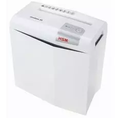 Уничтожитель бумаг HSM Shredstar S5-6.0