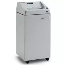 Уничтожитель бумаг Kobra 240.1 C2/2 E/S 4 ур-нь. секрет., фрагмент 1,9х15мм, 10-12л, скрепки/кредит.
