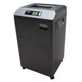 Уничтожитель бумаг Office Kit S1150 1,9х15 4 ур. секр, 22 л, 115 литр